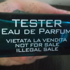 Отзыв Versace Eros Eau De Parfum