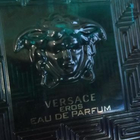 Отзыв Versace Eros Eau De Parfum