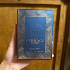 Отзывы Versace Eros Eau De Parfum