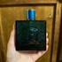 Отзывы Versace Eros Eau De Parfum