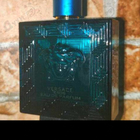 Парфюм Versace Eros Eau De Parfum