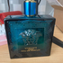 Купить Eros Eau De Parfum от Versace Отзывы Versace Eros Eau De Parfum
