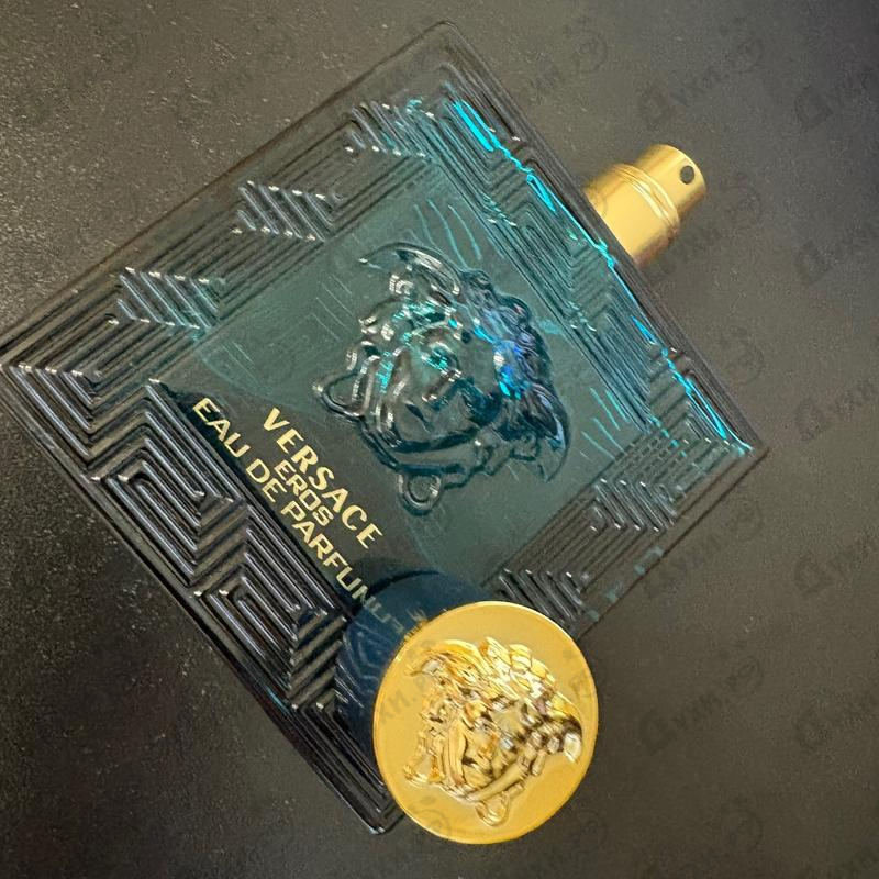Купить Eros Eau De Parfum от Versace