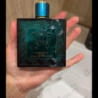 Отзыв Versace Eros Eau De Parfum