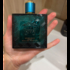 Парфюмерия Versace Eros Eau De Parfum
