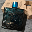 Парфюм Versace Eros Eau De Parfum