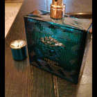 Парфюм Versace Eros Eau De Parfum