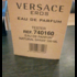 Духи Eros Eau De Parfum от Versace
