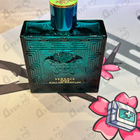 Парфюм Versace Eros Eau De Parfum