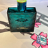 Духи Eros Eau De Parfum от Versace