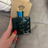 Купить Eros Eau De Parfum от Versace