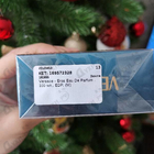 Отзывы Versace Eros Eau De Parfum