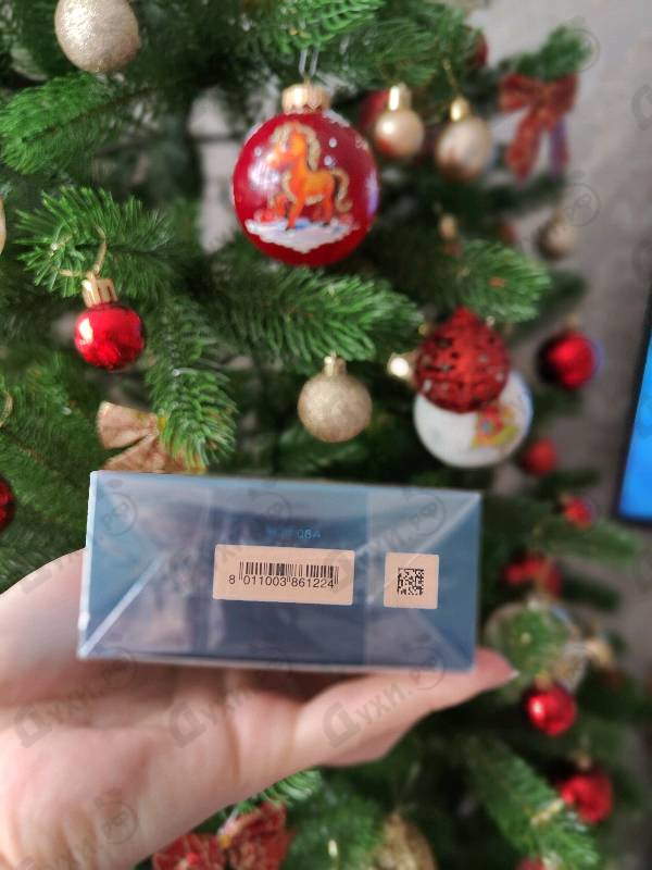 Парфюмерия Eros Eau De Parfum от Versace