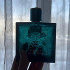 Отзывы Versace Eros Eau De Parfum