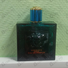 Отзыв Versace Eros Eau De Parfum