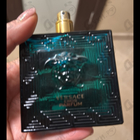Отзыв Versace Eros Eau De Parfum