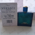 Парфюм Versace Eros Eau De Parfum