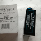 Отзыв Versace Eros Eau De Parfum