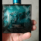 Отзыв Versace Eros Eau De Parfum