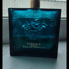 Отзыв Versace Eros Eau De Parfum