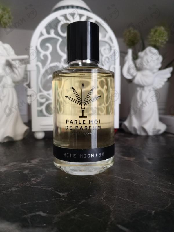 Купить Parle Moi de Parfum Mile High 38
