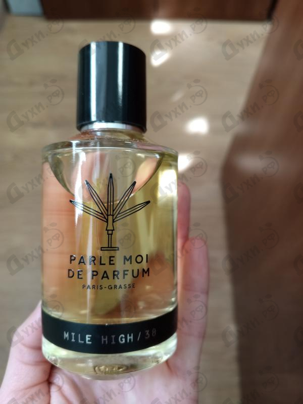 Парфюмерия Parle Moi de Parfum Mile High 38