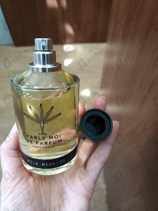 Купить Mile High 38 от Parle Moi de Parfum