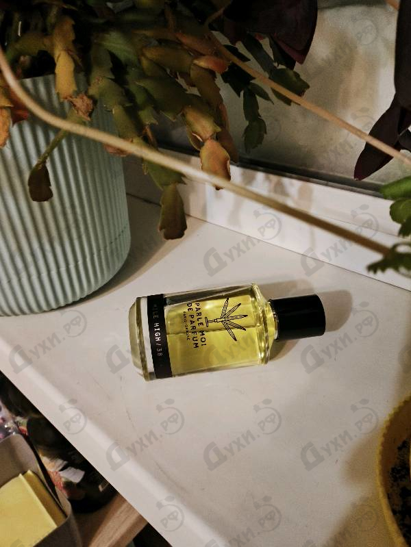Духи Mile High 38 от Parle Moi de Parfum