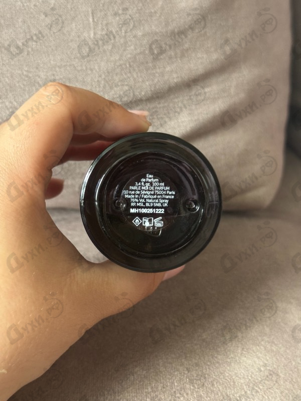 Купить Parle Moi de Parfum Mile High 38