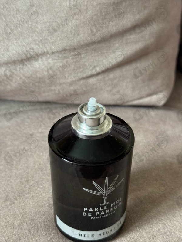 Духи Mile High 38 от Parle Moi de Parfum