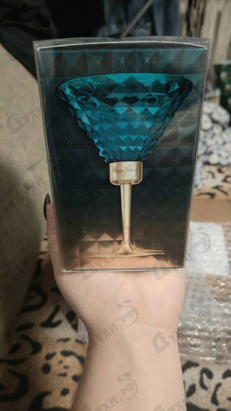 Парфюмерия Celebrate от Pepe Jeans