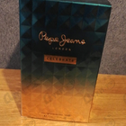 Отзыв Pepe Jeans Celebrate