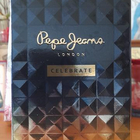 Отзыв Pepe Jeans Celebrate