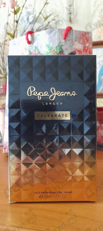 Купить Celebrate от Pepe Jeans