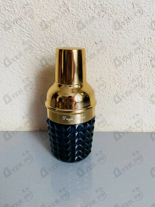 Духи Celebrate от Pepe Jeans