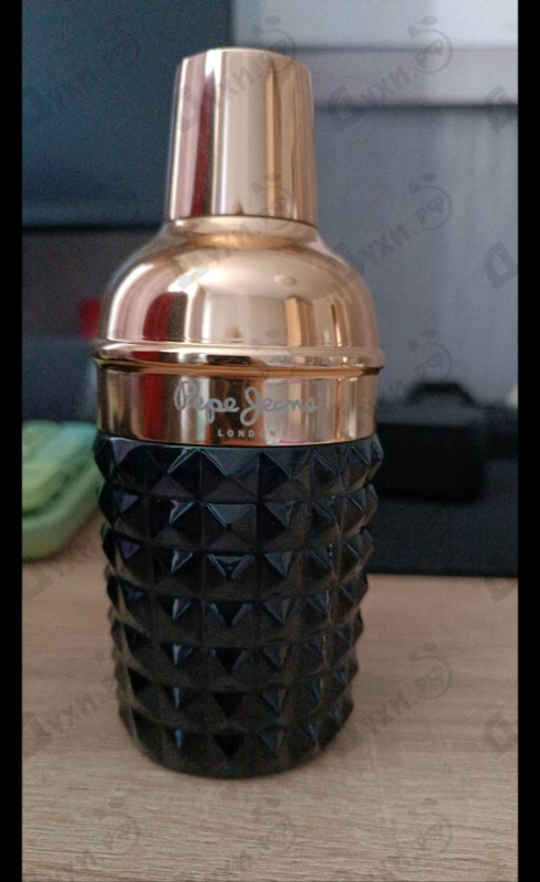 Духи Celebrate от Pepe Jeans