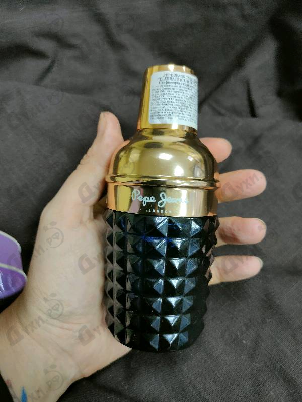 Духи Celebrate от Pepe Jeans