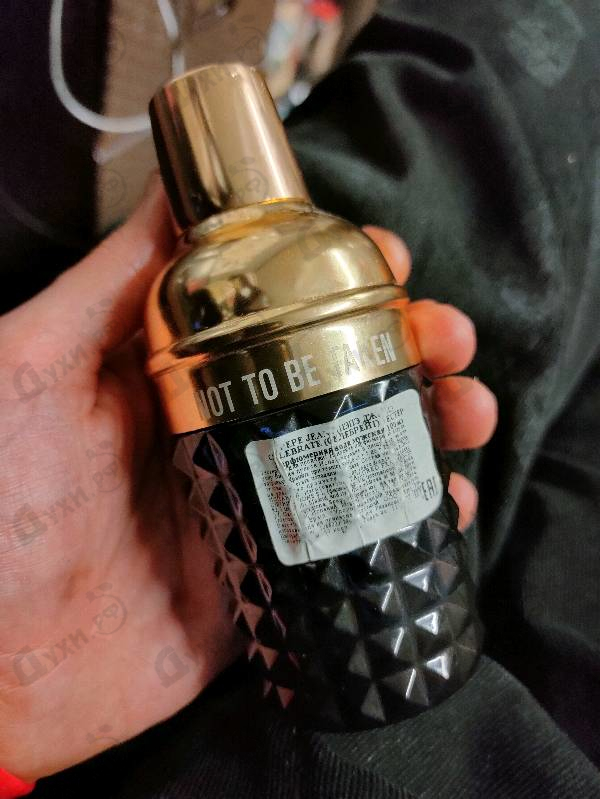 Парфюмерия Celebrate от Pepe Jeans