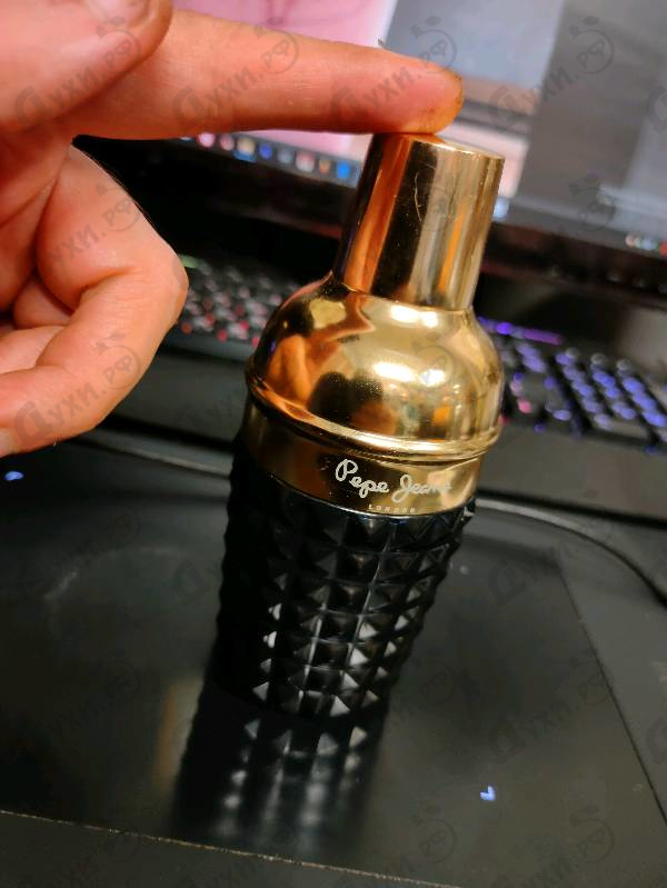 Отзывы Pepe Jeans Celebrate