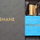 Отзывы Nishane Ege