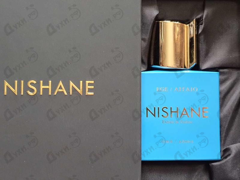 Купить Ege от Nishane Парфюмерия Nishane Ege