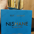 Отзывы Nishane Ege