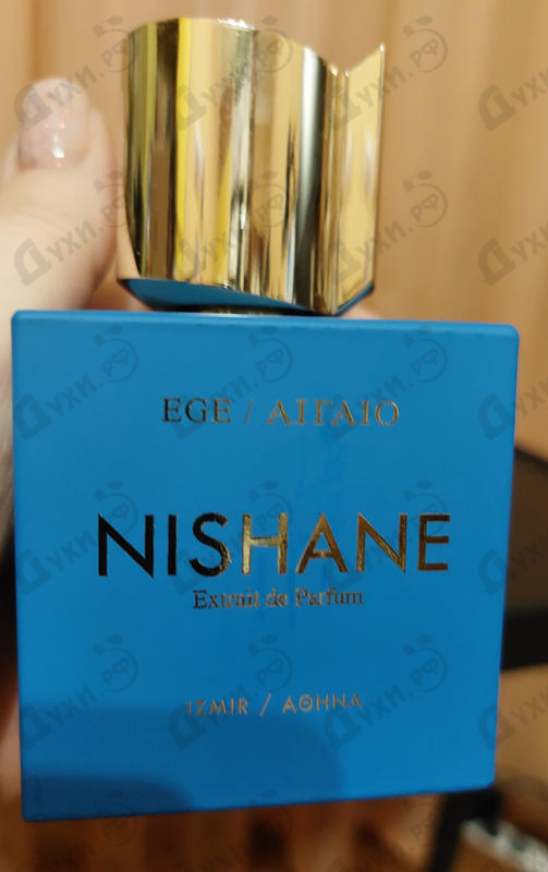 Купить Ege от Nishane