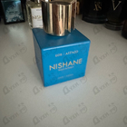 Отзыв Nishane Ege