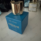 Отзывы Nishane Ege