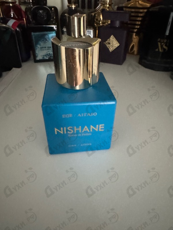 Купить Nishane Ege