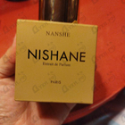 Отзыв Nishane Nanshe