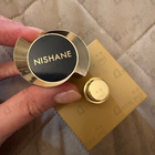 Отзыв Nishane Nanshe