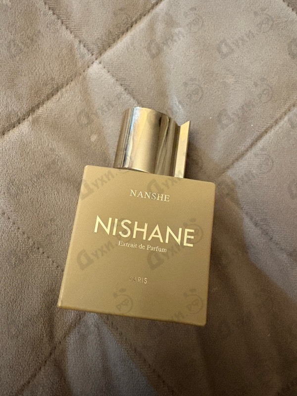 Купить Nanshe от Nishane