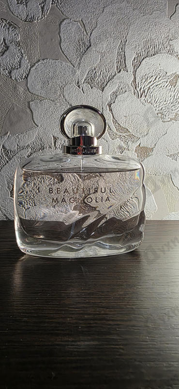 Отзывы Estee Lauder Beautiful Magnolia